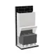Avtec SSA-FRYER3-16 Simplespec Fryer Hood, Type I, Wall Mount 1 image