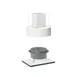 Avtec SSA-ISLE72R Simplespec Isle Display Cooking Hood, Type I 1 image