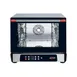 Axis AX-513RHD Single Deck Half Size Electric Convection Oven with Programmable Controls 1 image