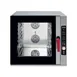 Axis AX-CL06D Full Size 6 Pan Electric Combi Oven w/ Digital Controls, Boilerless, 208/240V 1 image