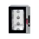 Axis AX-CL10D Full Size 10 Pan Electric Combi Oven w/ Digital Controls, Boilerless, 208/240V 1 image