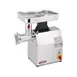 Axis AX-MG12 Bench Electric Meat Grinder, #12 Hub, 265 lbs/hr, 170 RPM, 1 HP, 115V 60Hz, ETL Sanitation Certified 1 image