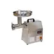 Axis AX-MG22 Bench Electric Meat Grinder, 1.5 HP Motor, 530 lbs/hr, 170 RPM, 115V, #22 Hub, Forward/Reverse Switch 1 image