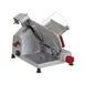 Axis AX-S10 ULTRA Manual Feed Meat Slicer with 10" Blade, Belt Driven 2 image