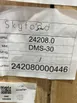 Skyfood DMS-30 Countertop Manual Dough Divider, 30 piece 1 to 4 oz Portions - Open box 2 image