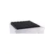 BakeMax BACGG18-2 18" Countertop Gas Radiant Charbroiler w/ (1) Burner, 30.000 BTU 5 image
