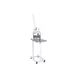 BakeMax BAHBD02 Countertop Manual Dough Divider. 30 Piece 1.0 to 2.3 oz Portions 1 image
