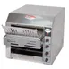 BakeMax BMCT305 2-Slice Feed Conveyor Toaster, 360 Pieces/hour 1 image