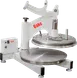 BakeMax BMDMS218 Pizza Dough Press 1 image