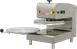 BakeMax BMDXESS Pizza Dough Press 1 image