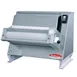 BakeMax BMEPS16 15-3/4" Countertop Single Pass Dough Sheeter, 1/2 Hp 1 image