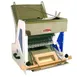 BakeMax BMGF001-4 Countertop Bread Slicer, Manual Controls 1 image