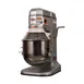 BakeMax BMPM012 Countertop 12 qt Planetary Mixer with Timer, 3-Speed, 1/2 hp 1 image