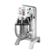 BakeMax BMPM060 Floor Model 60 qt Planetary Mixer with Timer, #12 HUB, 4-Speed, 3 hp 1 image