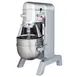 BakeMax BMPM120 Floor Model 120 qt Planetary Mixer with Timer, #12 HUB, 4-Speed, 5 hp 1 image