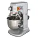 BakeMax BMPM20A Countertop 20 qt Planetary Mixer with Timer, #12 HUB, 5-Speed, 1/2 hp 1 image