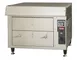 BakeMax BMSGF5 GF5 Countertop Commercial Air Fryer / Greaseless Fryer, 5 lb. Capacity, 5.76 kW, 208V 1 image
