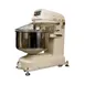 BakeMax BMSM020 Floor Model Spiral Mixer with 36 qt Fixed Bowl, 2-Speed, 44 lbs Dough Capacity 1 image
