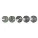 BakeMax BMSP020 Shredding / Grating Disc Plate Food Processor 1 image