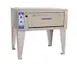 Bakers Pride ER-1-12-3836 55" Electric Bake/Roast 1-Deck Oven w/ Infinite Controls, 140°F - 550°F 1 image