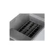 BakeMax BAKEG50 15" Full Pot Floor Model Gas Fryer w/ 50-lb Capacity, Twin Baskets, Millivolt 6 image
