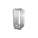Baxter BDRSB-12 Roll-In Oven Rack for Double Rack Ovens with (12) Slides, 5" Spacing, Double Side Load 2 image