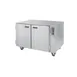 Baxter MB300 Undercounter Solid Door Mobile Proofing and Holding Cabinet, (16) Pan Capacity 1 image