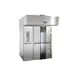 Baxter OV500E2 Roll-In Electric Rotating Double Rack Oven with Digital Controls 1 image