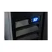 Beverage Air BB72HC-1-S 72" 3 Section Back Bar Cooler with Solid Door 5 image