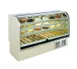 MarcRefrig BCR-77 77" Refrigerated Bakery Display Case 1 image