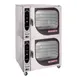 Blodgett BCX-14E DBL Full Size Double Electric Combi Oven w/ Manual Controls, 38kW 1 image