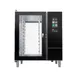 Blodgett INVOQ 101BE-PT Full Size 10 Pan Electric Combi Oven w/ Touchscreen, Boiler, 208/240V 1 image