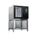 Blodgett INVOQ 61BE Full Size 5 Pan Electric Combi Oven w/ Touchscreen, Boiler, 208/240V 1 image