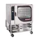 Blodgett BCX-14E SGL Full Size 14 Pan Electric Combi Oven w/ Manual Controls, 208V 1 image