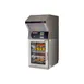 Blodgett BLCT-10E-H Mini Size 6 Pan Electric Combi Oven w/ Touchscreen Control, Boilerless, 208/240V 3 image