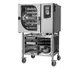 Blodgett 61BLG Countertop Full Size Gas Combi Oven, Boilerless 1 image