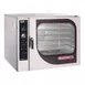 Blodgett BX-14G ADDL Full Size 7 Pan Gas Combi Oven, Base Section, Boilerless, 65.000 BTU 1 image