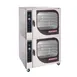 Blodgett CNVX-14E DBL Double Full Size Electric Convection Oven, Manual 1 image