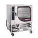 Blodgett CNVX-14E SGL Single Deck Full Size Electric Convection Oven 1 image