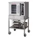 Blodgett DFG-50 SGL Half Size Single Deck Gas Convection Oven 1 image