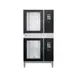 Blodgett INVOQ 61BE/61BE-PT Full Size Double Pass-thru Electric Combi Oven Steamer w/ Boiler, Touchscreen 1 image