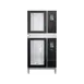 Blodgett INVOQ 61BLE/101BLE-PT Full Size 17 Pan Electric Combi Oven w/ Touchscreen, Boilerless, 208/240V 1 image