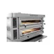 Blodgett Sveba-Dahlen P602HT 58" Double Deck Electric Pizza Oven 2 image