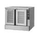 Blodgett ZEPH-100-E BASE Zephaire Single Deck Electric Convection Oven, Base Oven Only 1 image