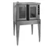 Blodgett ZEPH-100-G-ES ADDL Zephaire Single Deck Gas Convection Oven, Additional Unit 1 image
