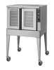 Blodgett ZEPH-200-E ADDL Zephaire Single Deck Electric Convection Oven, Additional Unit 1 image