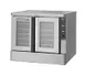 Blodgett ZEPH-200-E BASE Zephaire Single Deck Electric Convection Oven, Base Oven Only 1 image