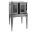 Blodgett ZEPH-200-G-ES BASE Zephaire Single Deck Gas Convection Oven 1 image