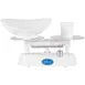 Edlund BDSS-16 16 lb. Deluxe Baker's Scale 1 image