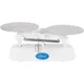 Edlund BDSS-16 16 lb. Deluxe Baker's Scale 4 image